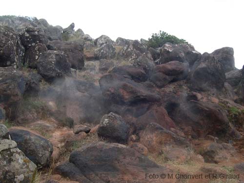 Pantelleria montagna