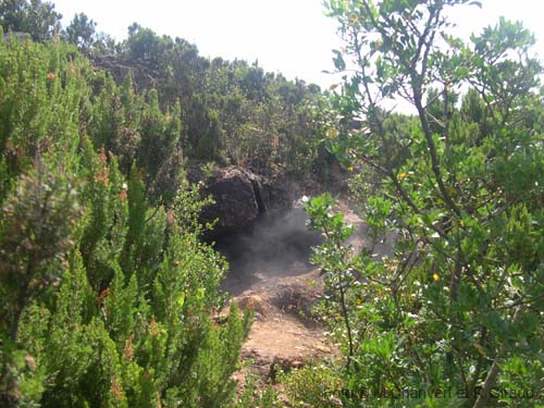 Pantelleria montagna