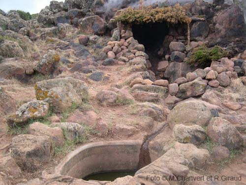 Pantelleria montagna