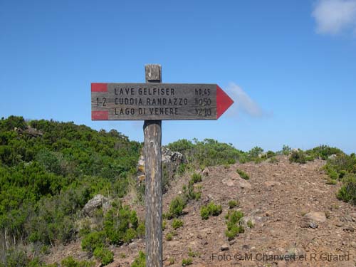 Pantelleria montagna