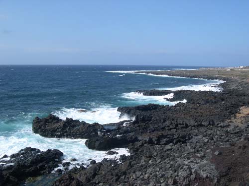 Pantelleria mare