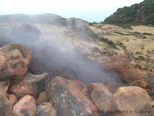 Pantelleria montagna