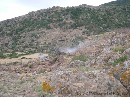 Pantelleria montagna