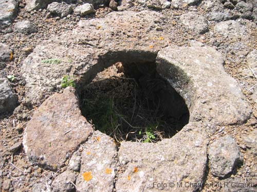 Pantelleria archeologia