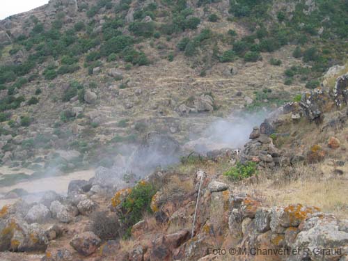 Pantelleria montagna