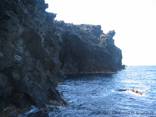 Pantelleria mare