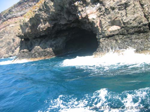 Pantelleria mare