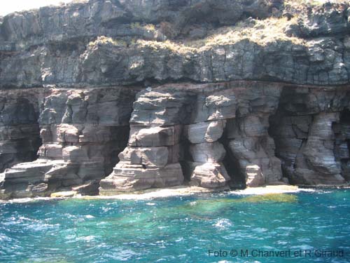 Pantelleria mare