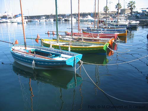 Pantelleria porto