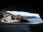 Pantelleria mare