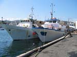 Pantelleria porto
