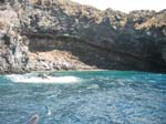 Pantelleria mare